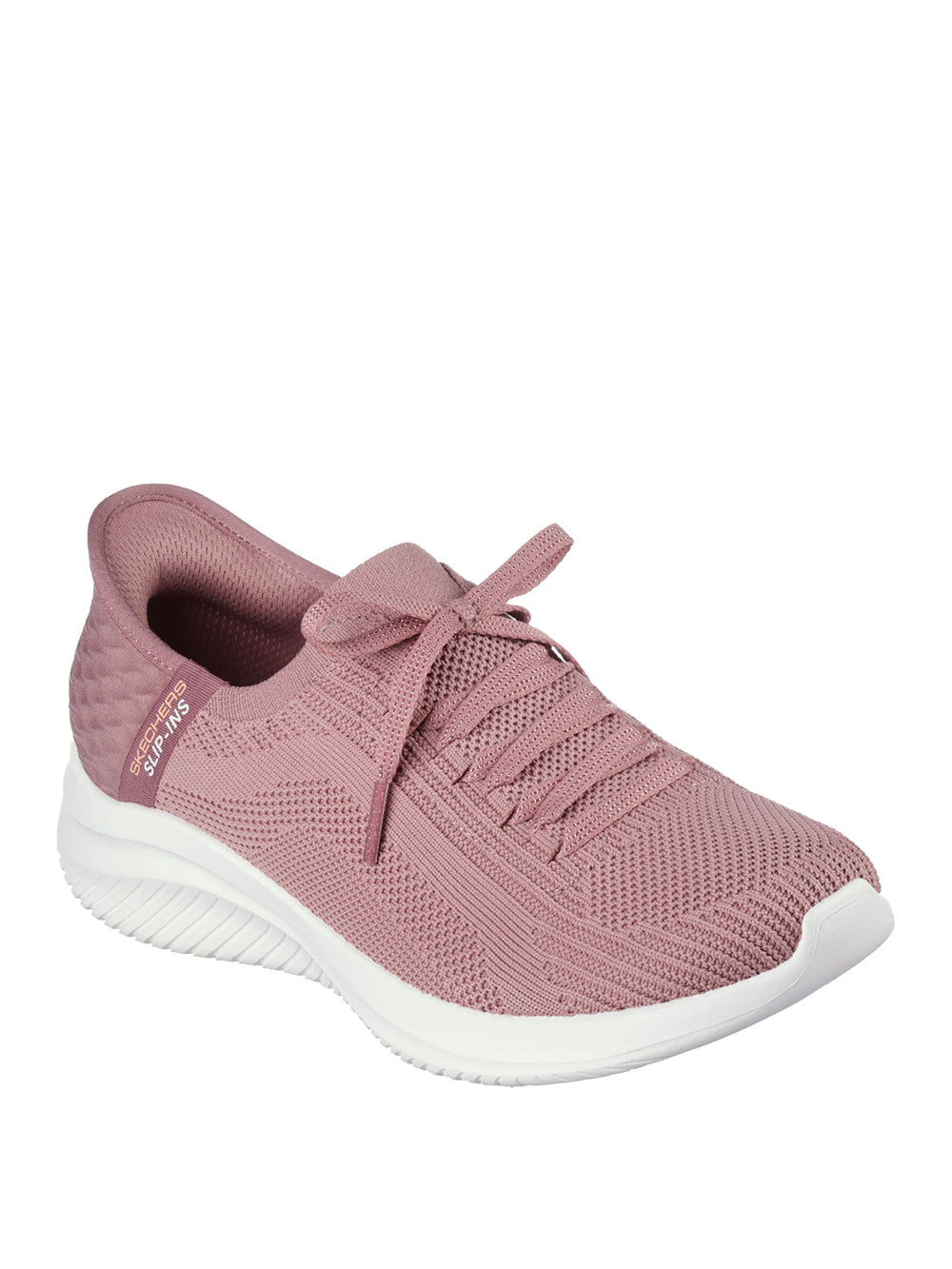 SKECHERS Sneakers slip-in Donna - modello 149710 Rosa