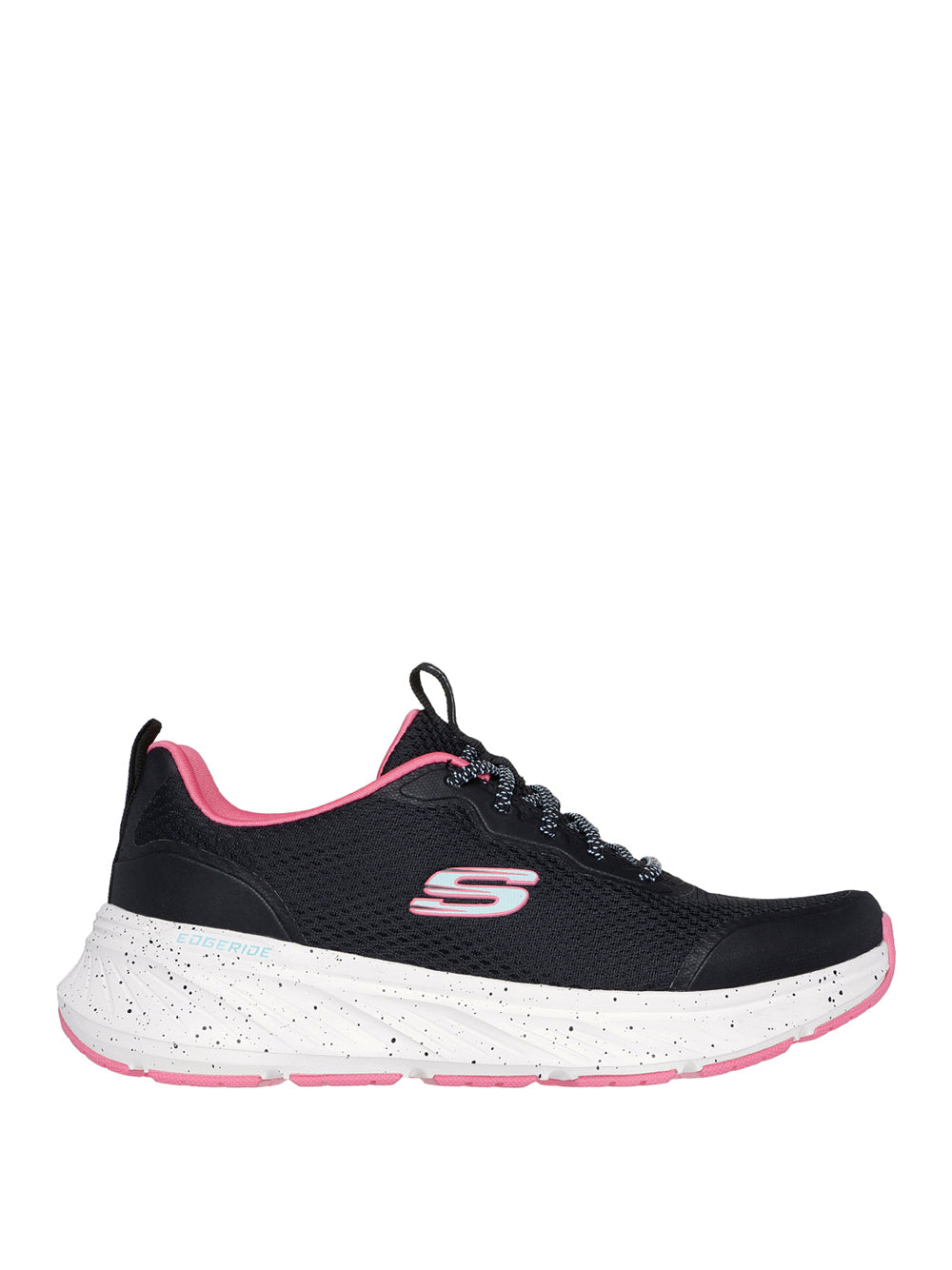 SKECHERS Sneakers Donna - modello 150472 Nero