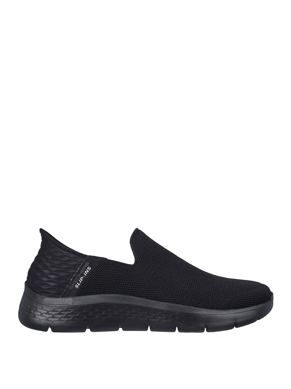 SKECHERS Sneakers slip-in Uomo - modello 216491 Nero