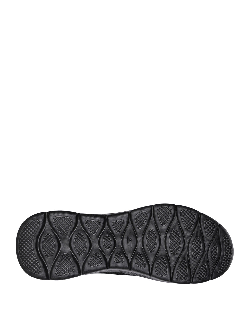 SKECHERS Sneakers slip-in Uomo - modello 216491 Nero