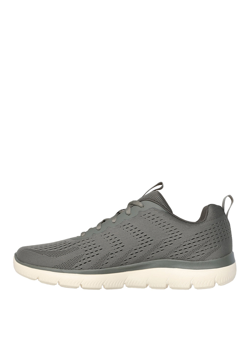 SKECHERS Sneakers Uomo - modello 232395 Verde
