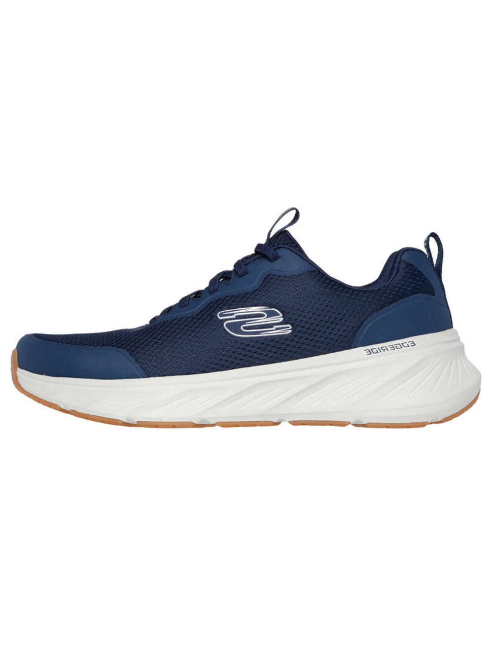 SKECHERS Sneakers Uomo - modello 232835 Blu