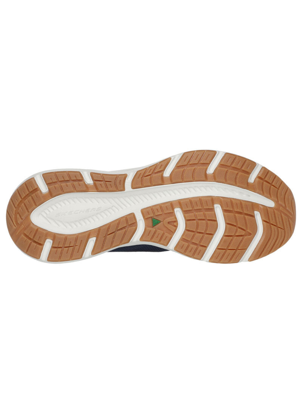 SKECHERS Sneakers Uomo - modello 232835 Blu