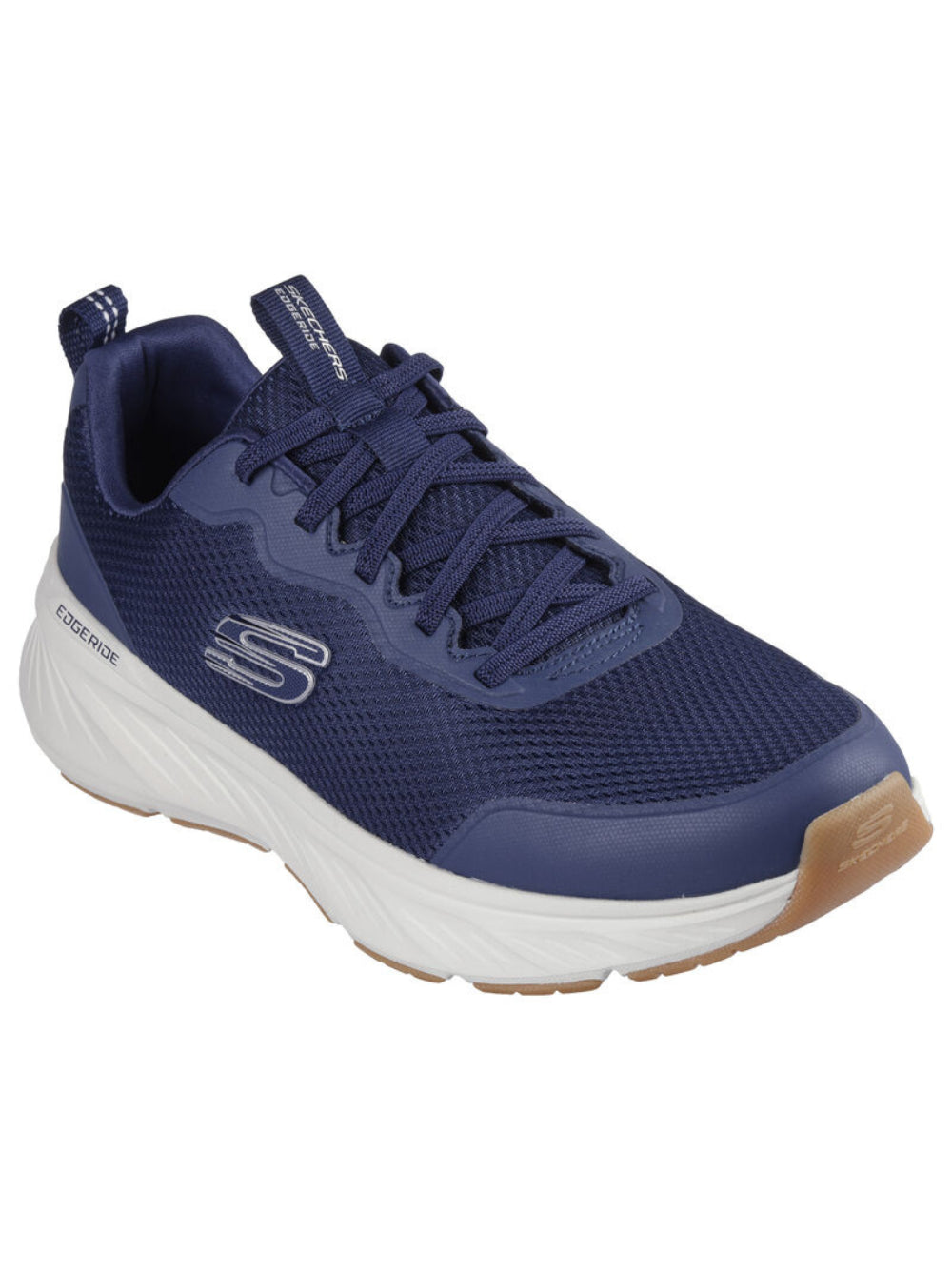 SKECHERS Sneakers Uomo - modello 232835 Blu
