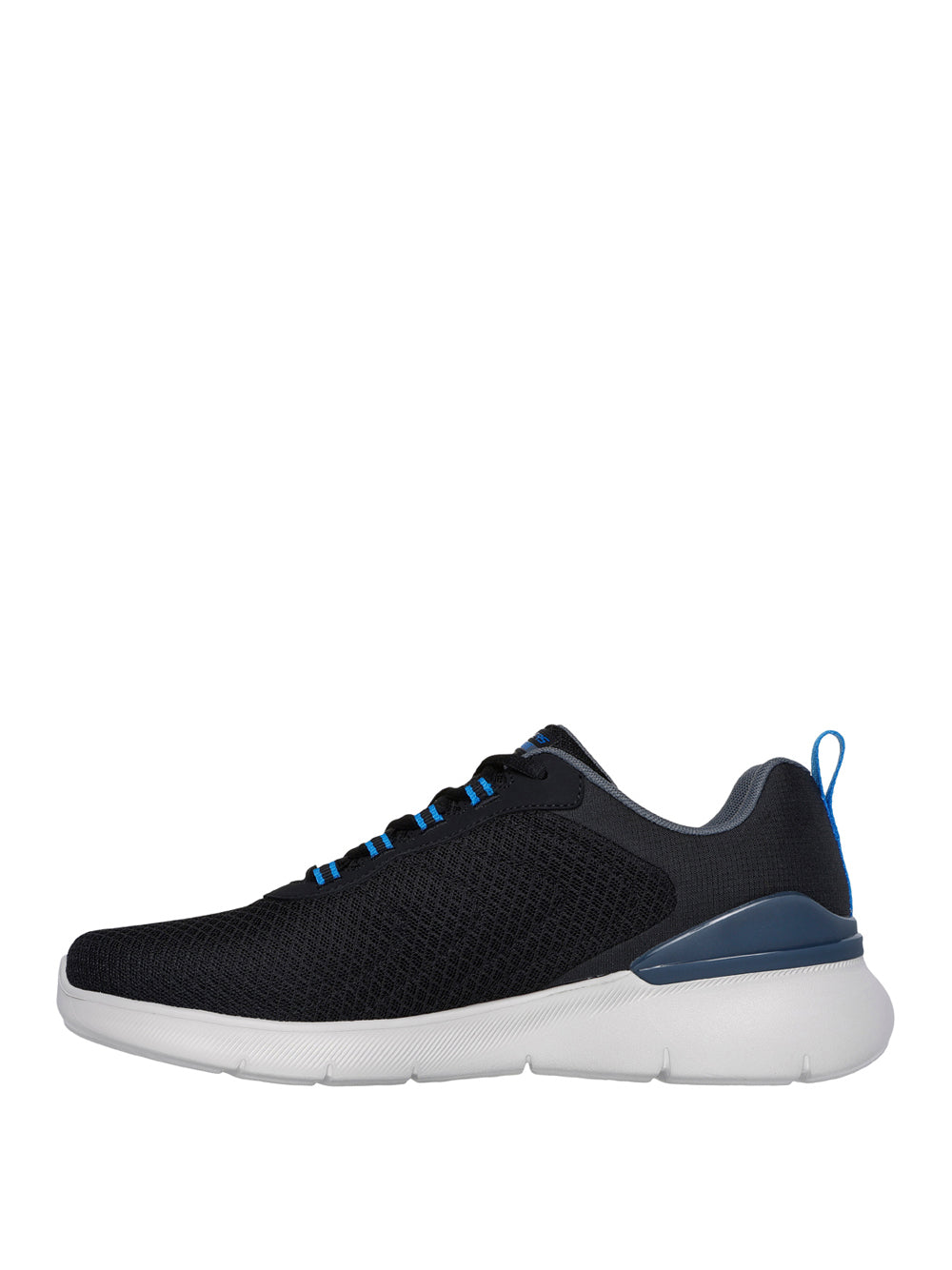 SKECHERS Sneakers Uomo - modello 232971 Nero
