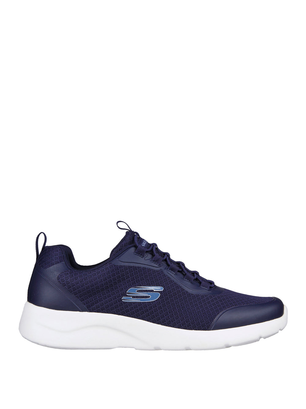 SKECHERS Sneakers Uomo - modello 894133 Blu