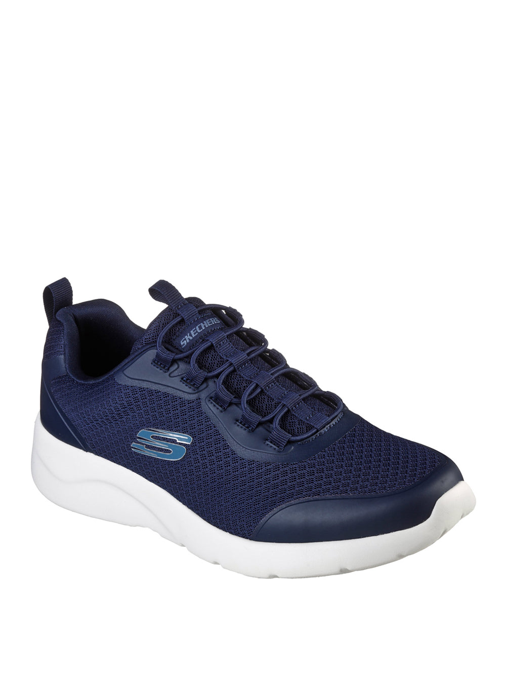 SKECHERS Sneakers Uomo - modello 894133 Blu