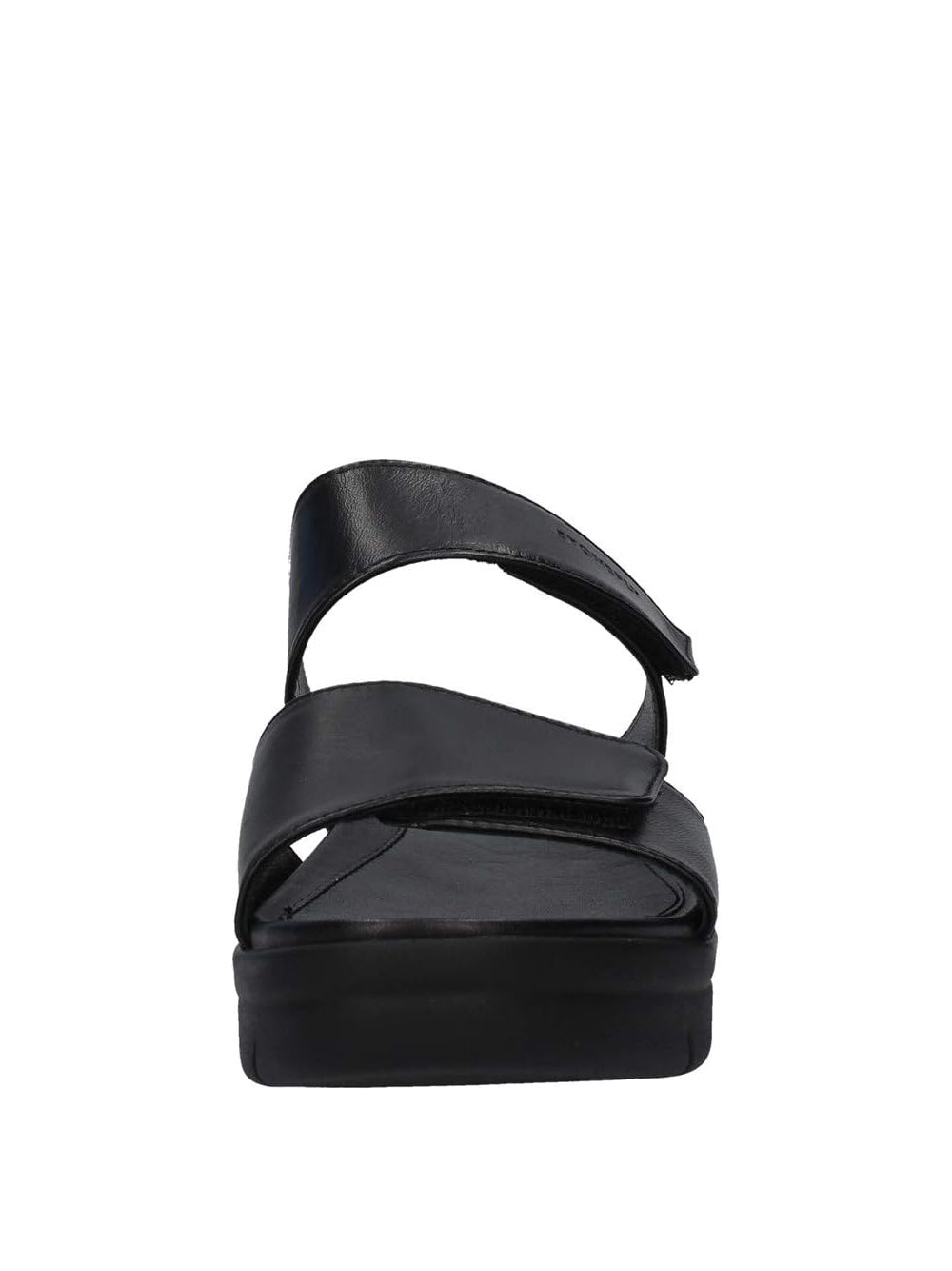 STONEFLY Sandali con zeppa Donna - modello 212768 Nero