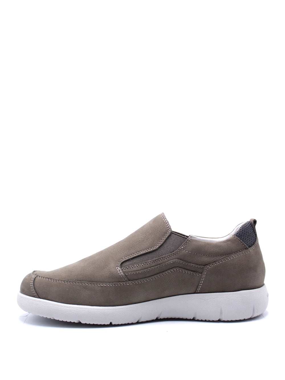 STONEFLY Mocassini plantare estraibile Uomo - modello 219015 Grigio