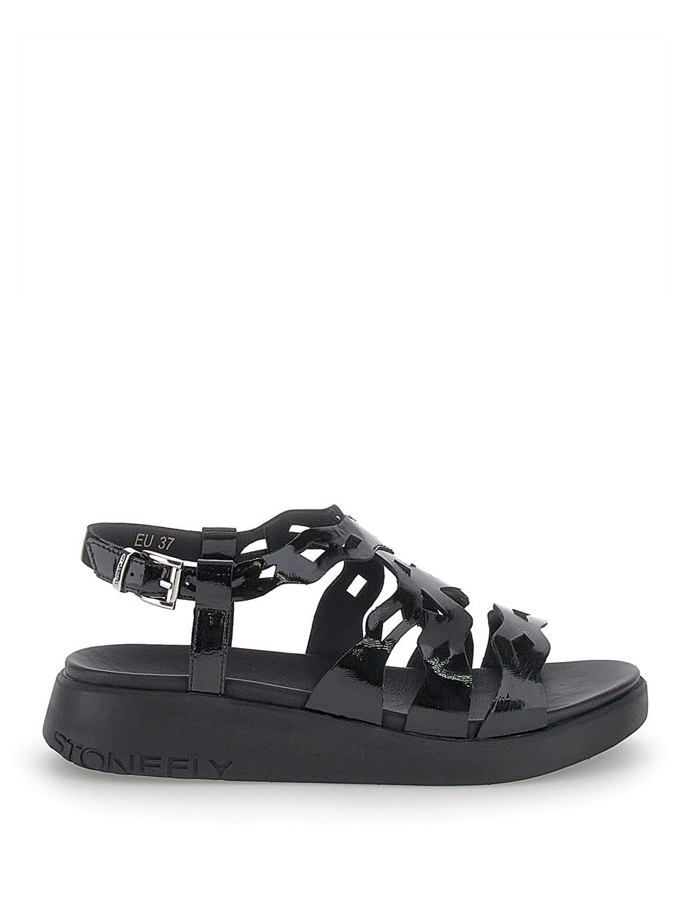 STONEFLY Sneakers Donna - modello 220958 Nero