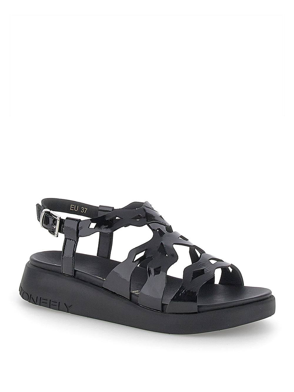 STONEFLY Sneakers Donna - modello 220958 Nero