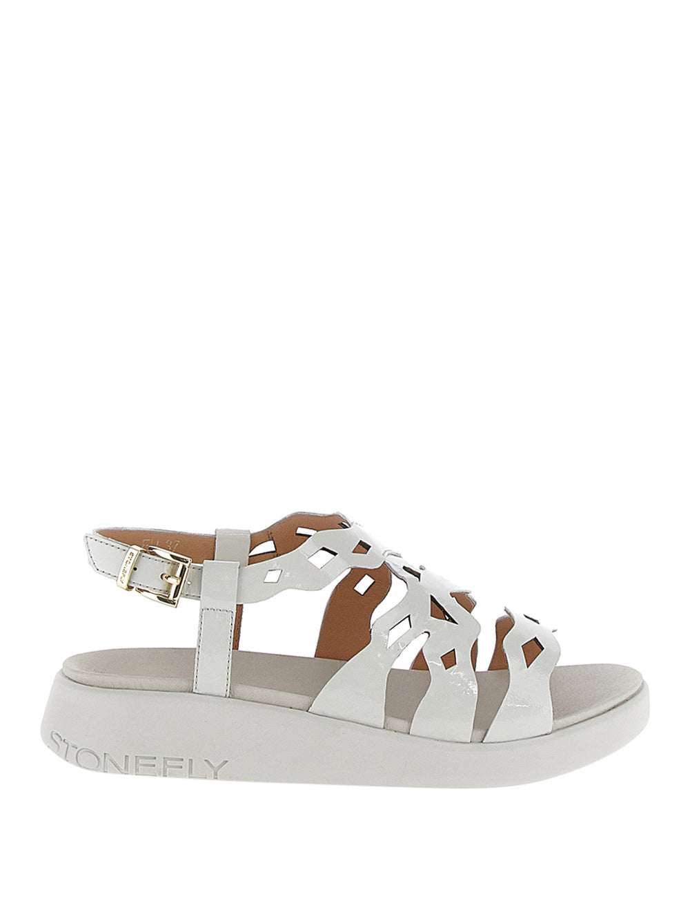 STONEFLY Sneakers Donna - modello 220958 Beige