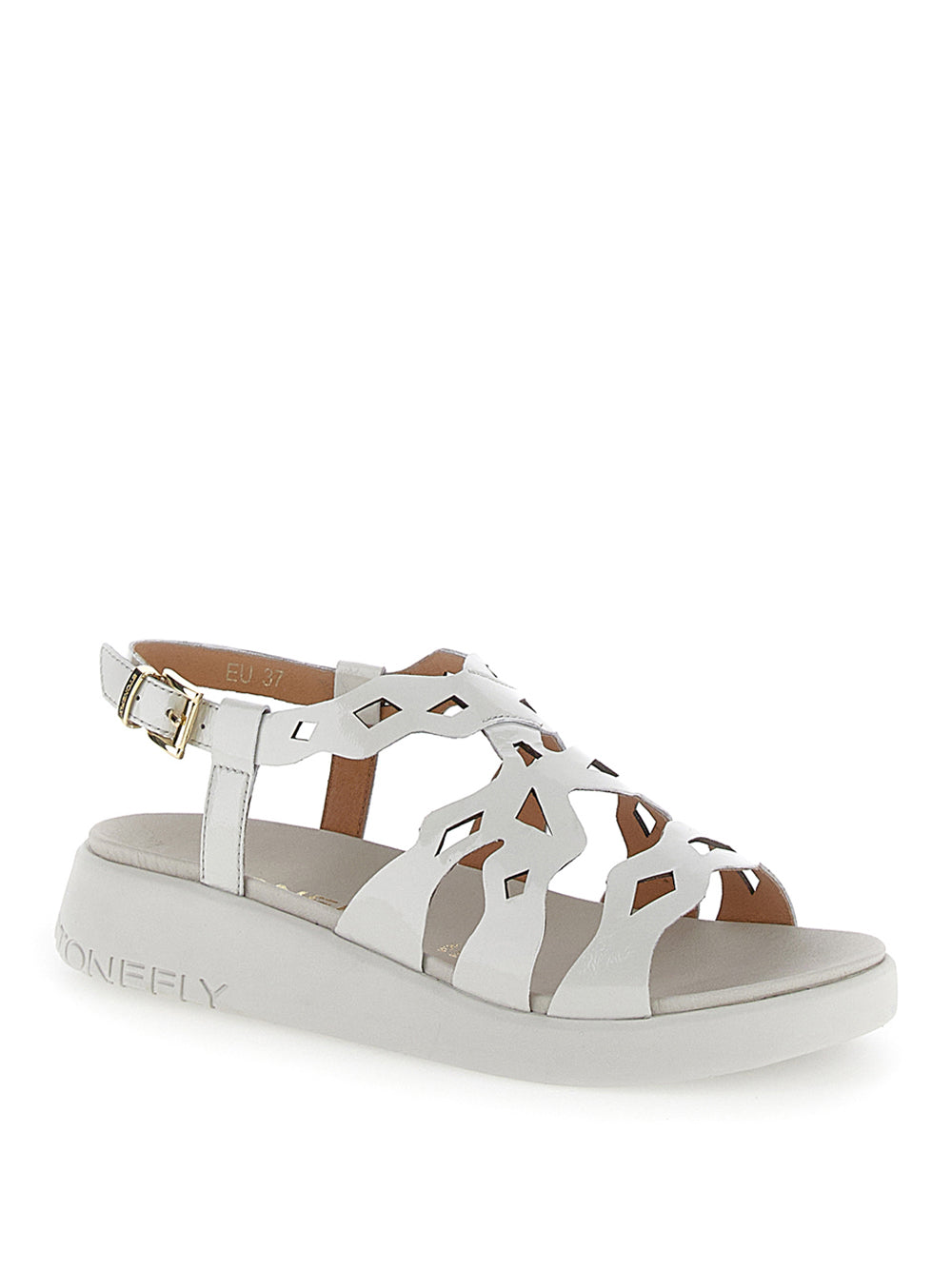 STONEFLY Sneakers Donna - modello 220958 Beige