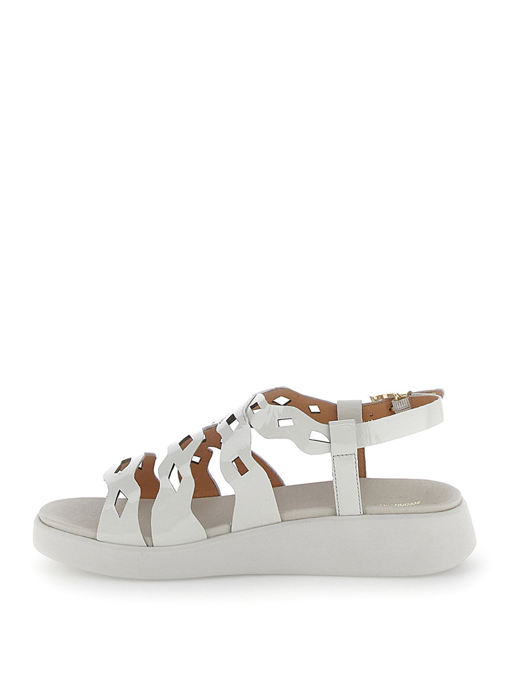 STONEFLY Sneakers Donna - modello 220958 Beige