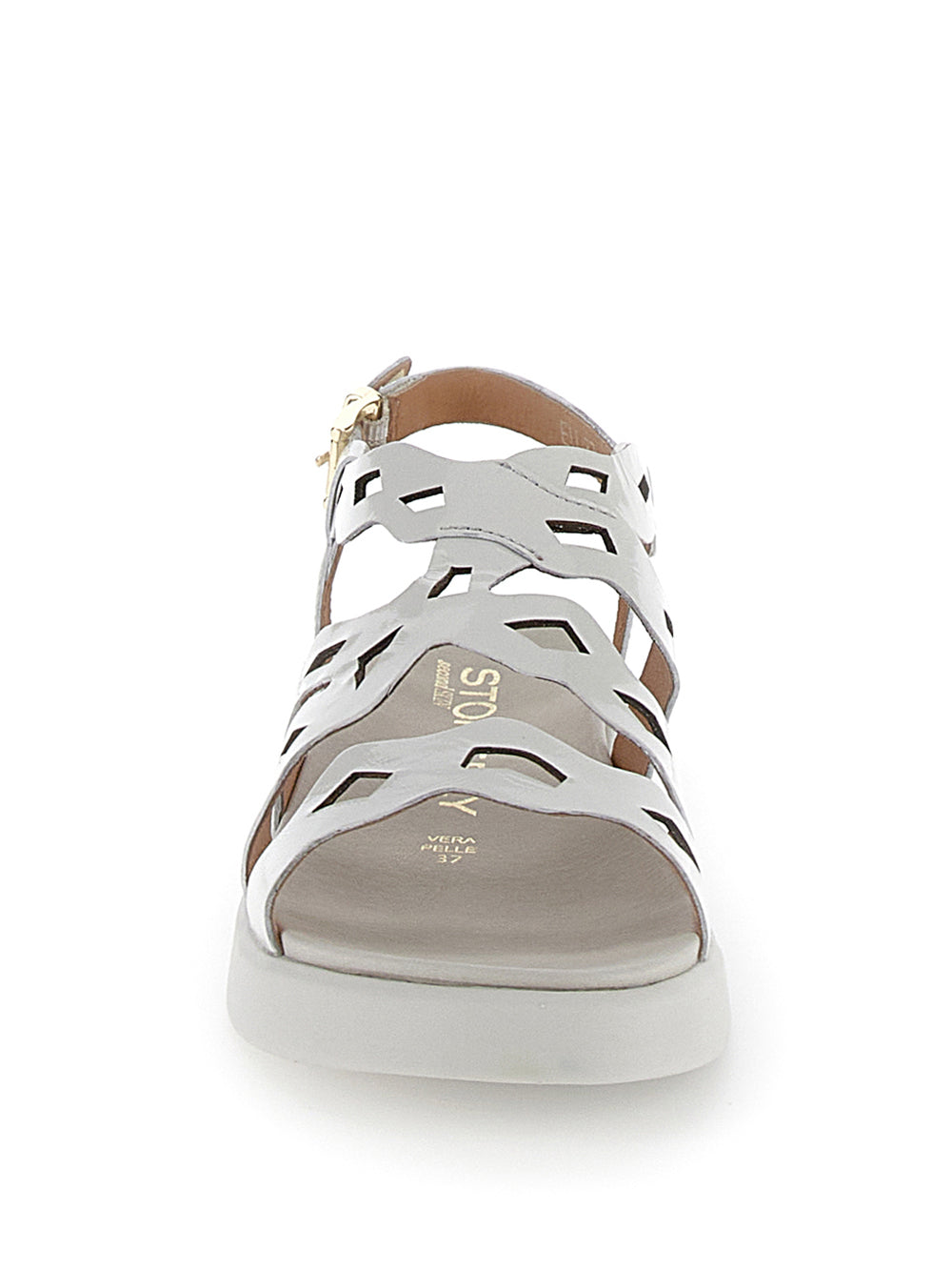 STONEFLY Sneakers Donna - modello 220958 Beige