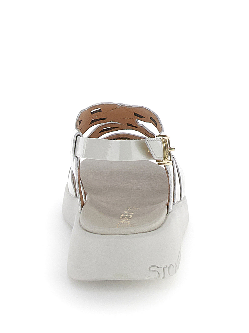 STONEFLY Sneakers Donna - modello 220958 Beige