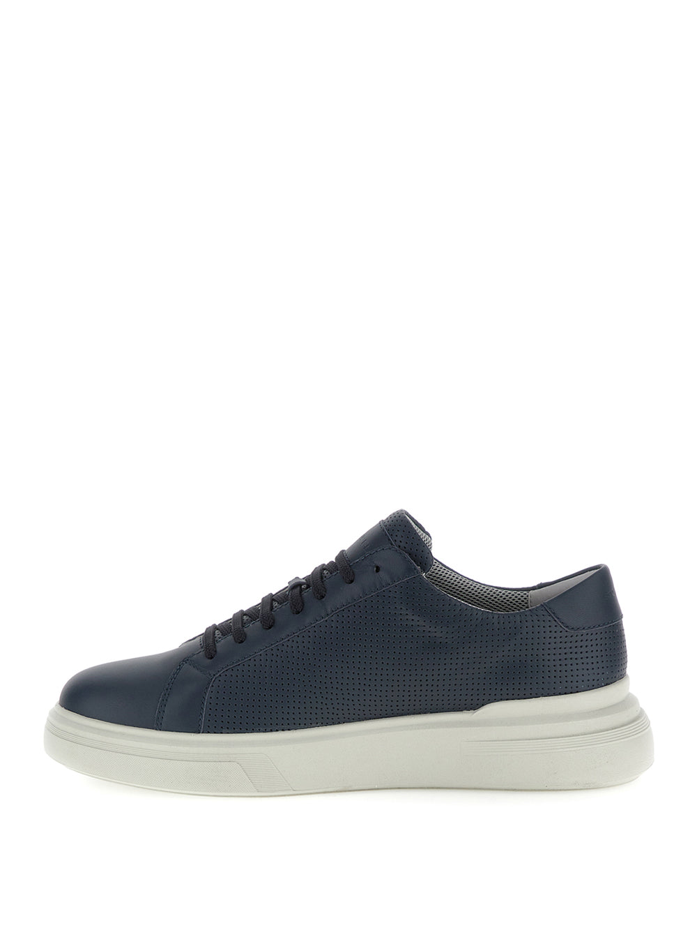 STONEFLY Sneakers Uomo - modello 222674 Blu