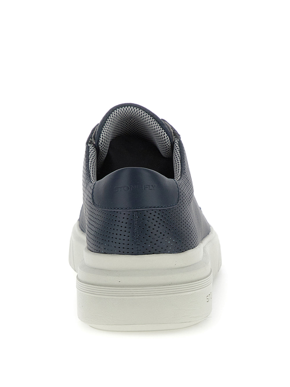STONEFLY Sneakers Uomo - modello 222674 Blu