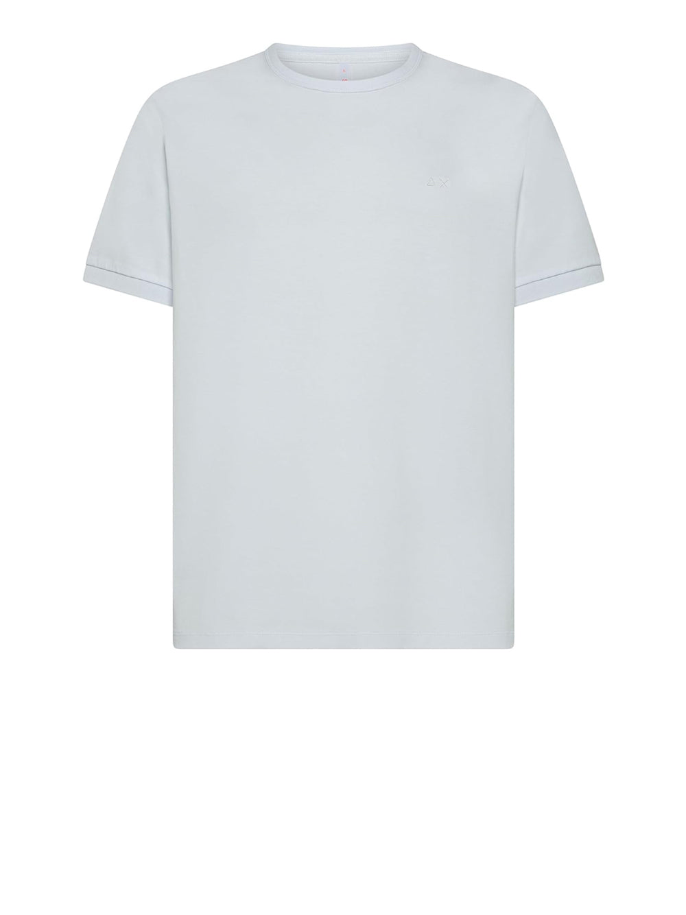 SUN68 T-shirt Uomo - modello T35129 Bianco