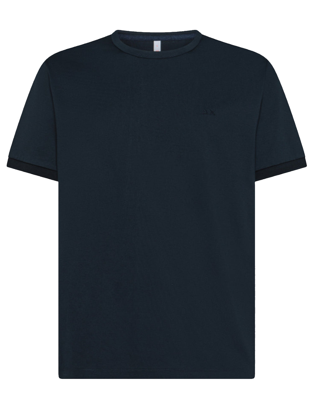 SUN68 T-shirt Uomo - modello T35129 Blu