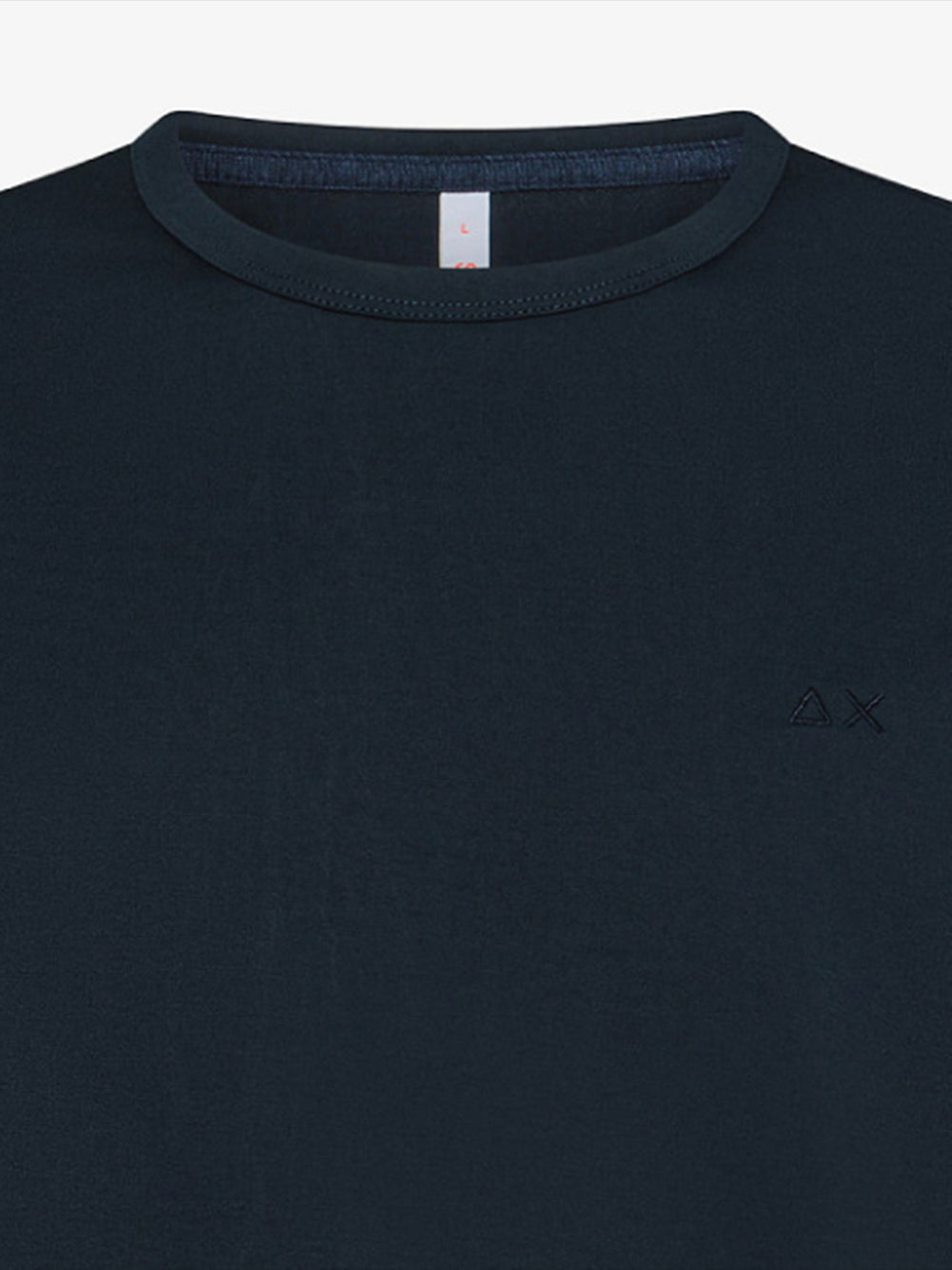 SUN68 T-shirt Uomo - modello T35129 Blu