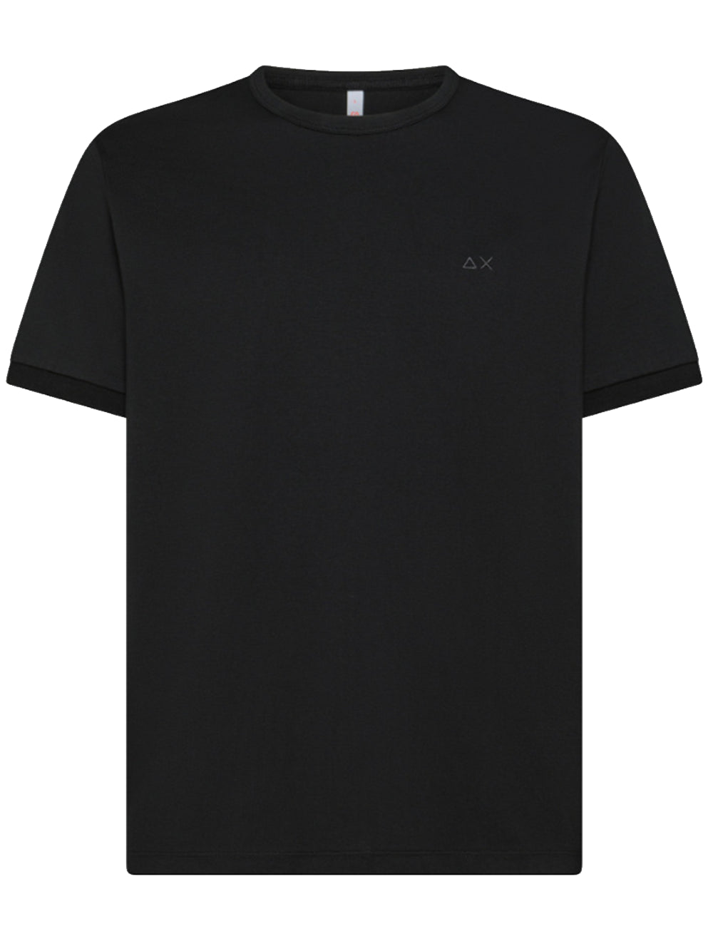 SUN68 T-shirt Uomo - modello T35129 Nero