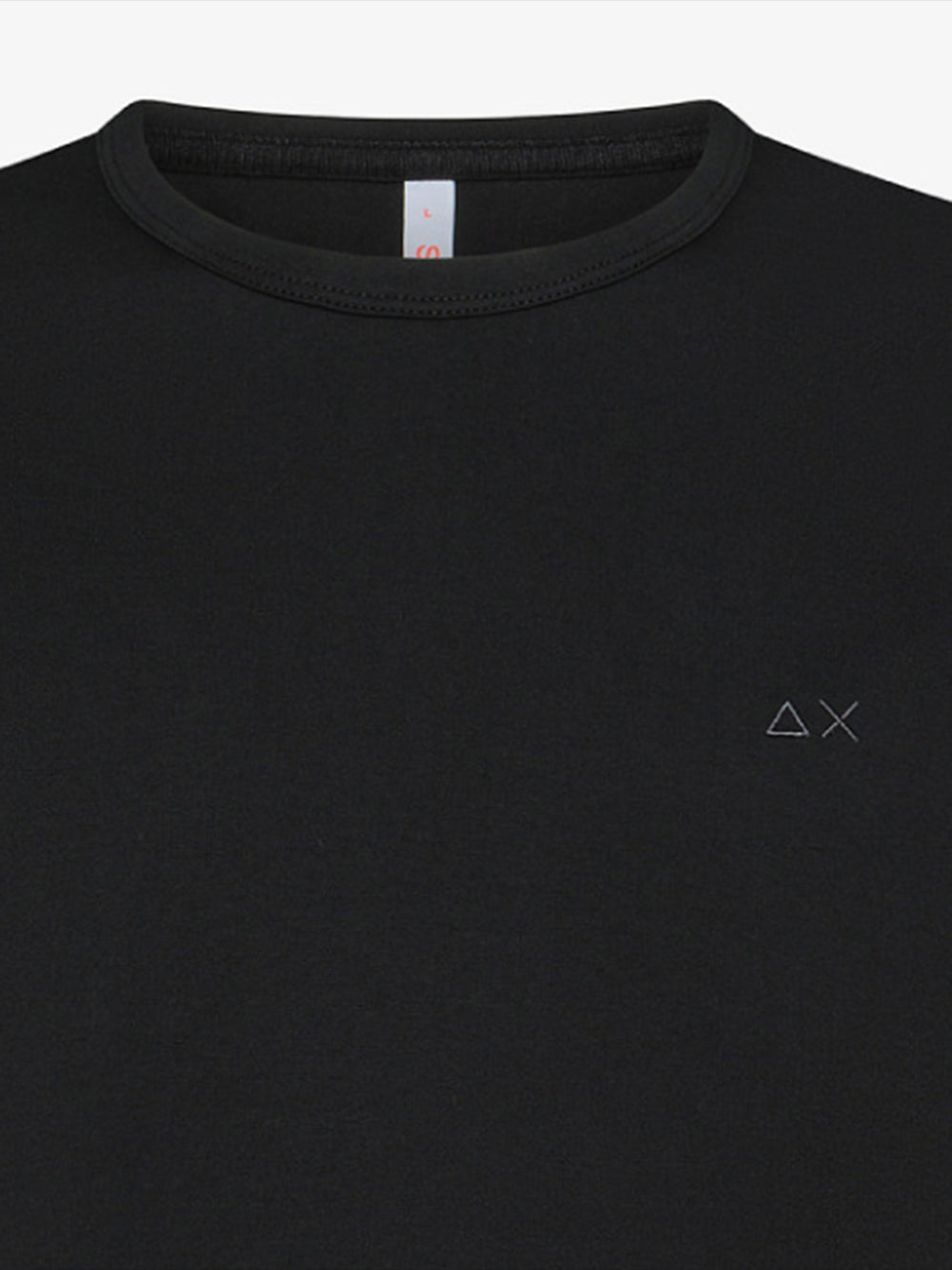 SUN68 T-shirt Uomo - modello T35129 Nero