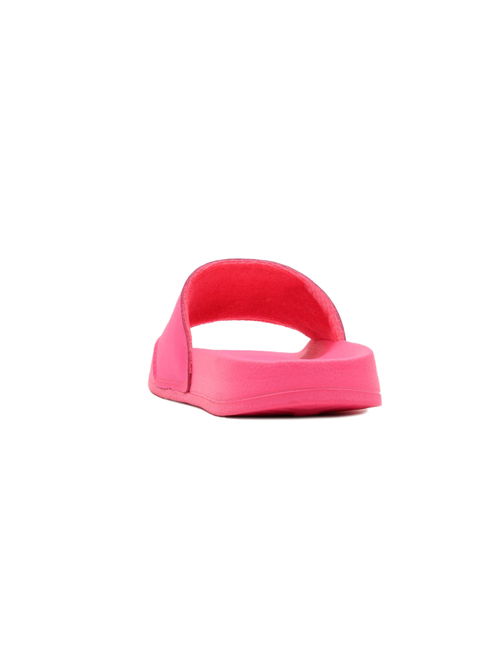 SUN68 Ciabatte slide Donna - Fuxia modello X35204 Fucsia