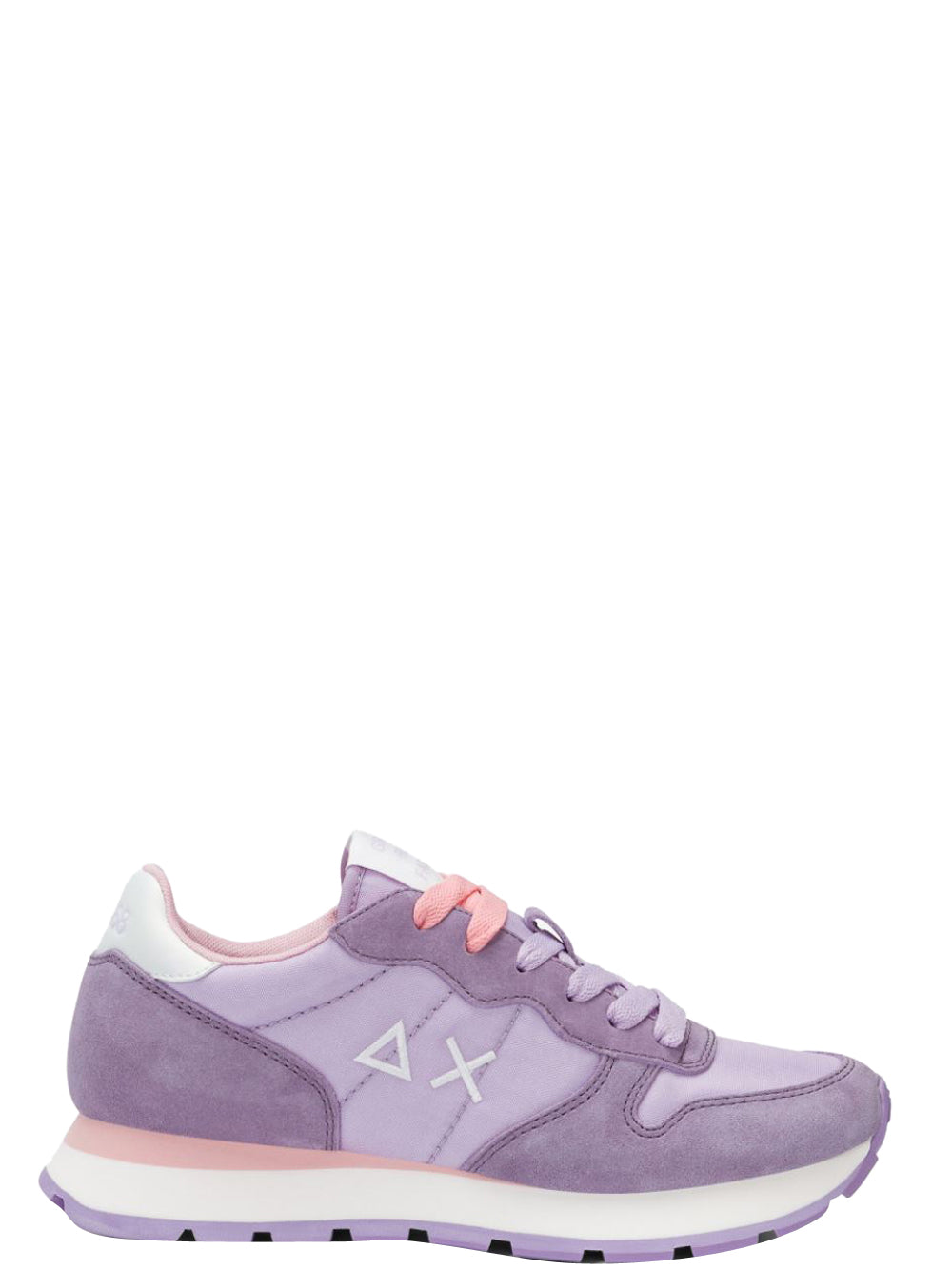 SUN68 Sneakers Donna - Lilla modello Z35201 Viola