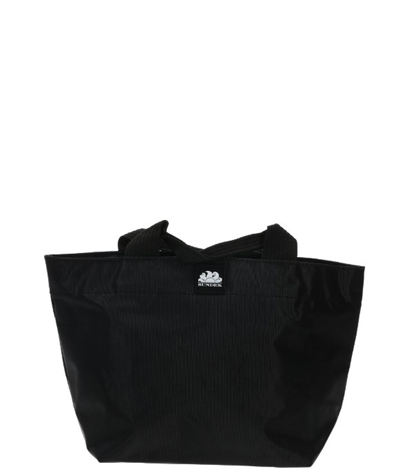 SUNDEK Borsa Da Mare Donna - modello AM058ABPV600 Nero