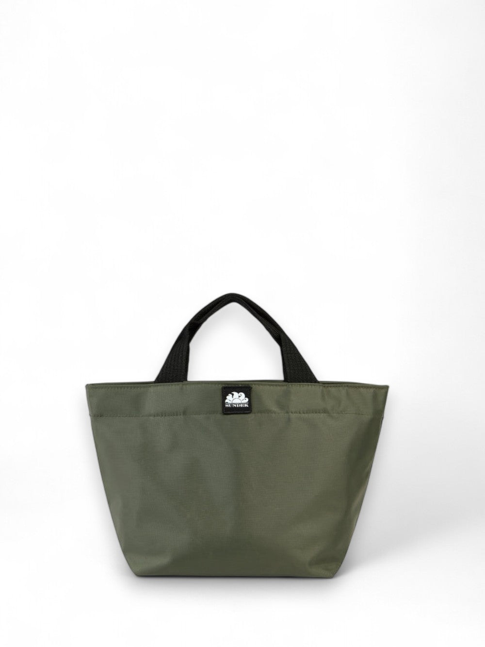 SUNDEK Borsa Da Mare Donna - modello AM058ABPV600 Verde