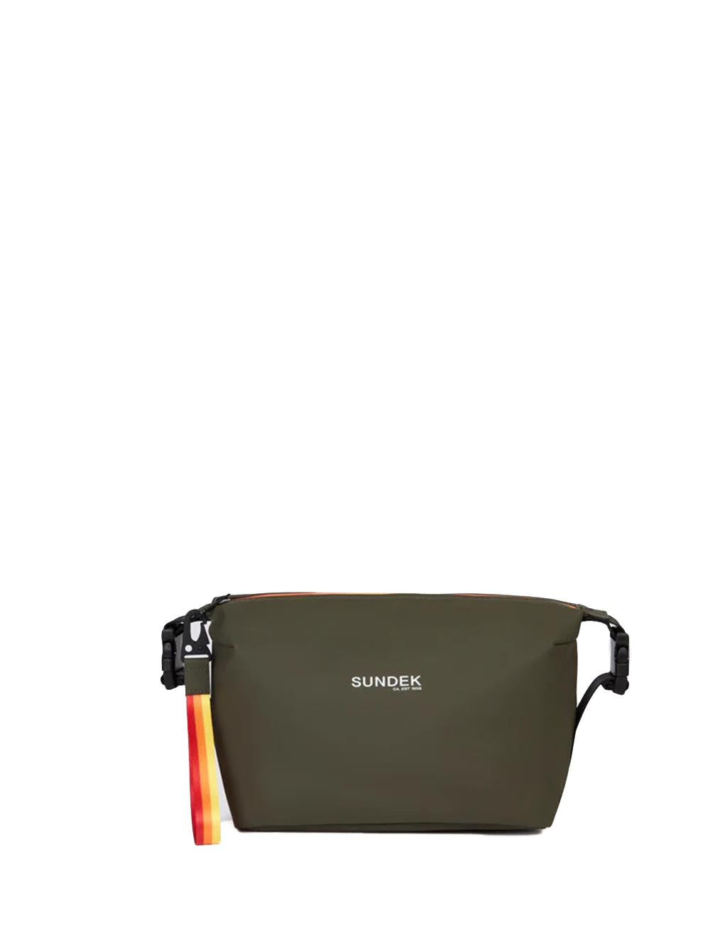 SUNDEK Beauty Donna - modello AM235ABPY600 Verde
