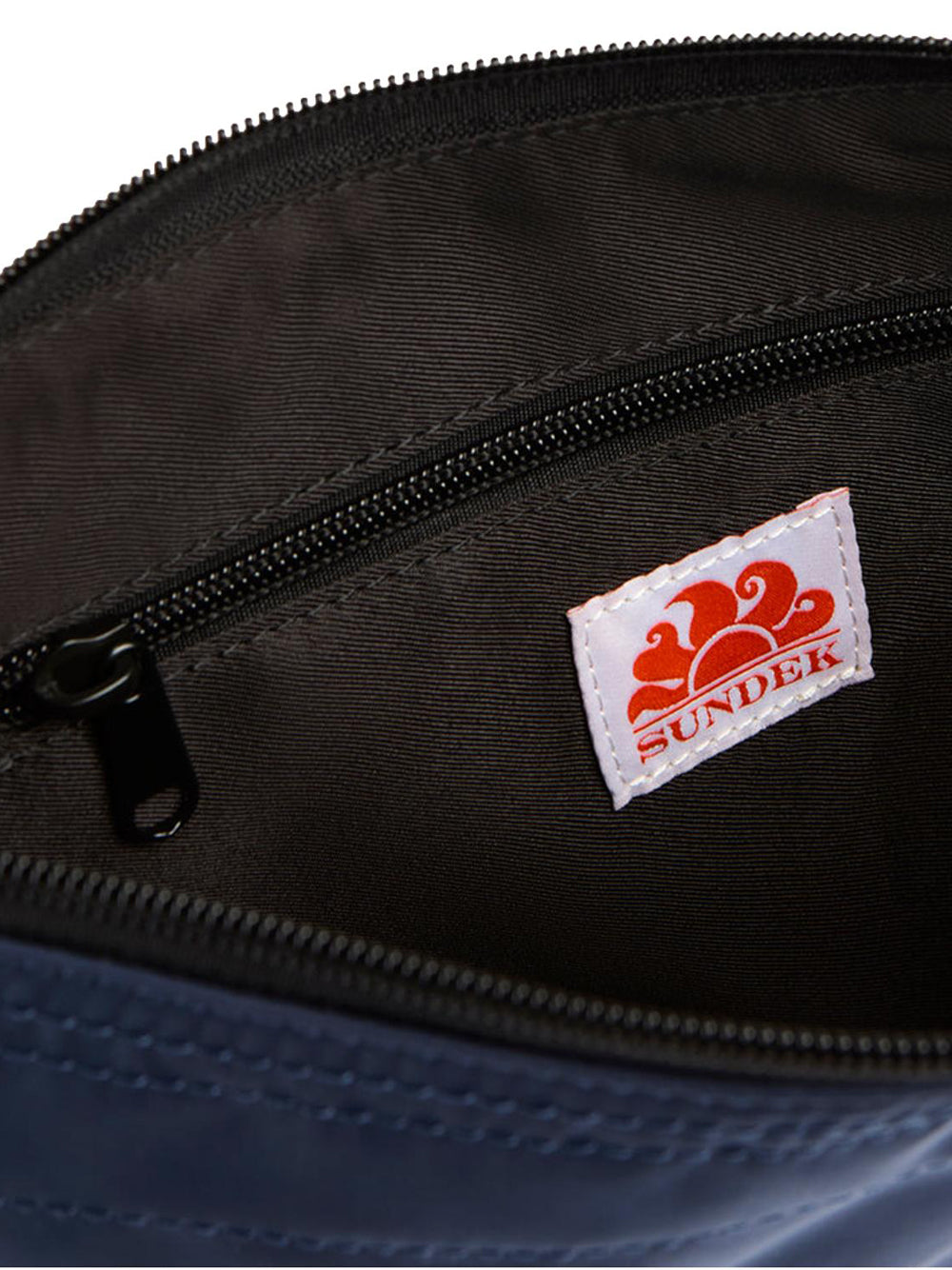 SUNDEK Borsa a Mano Donna - modello AM377ABPS200 Blu