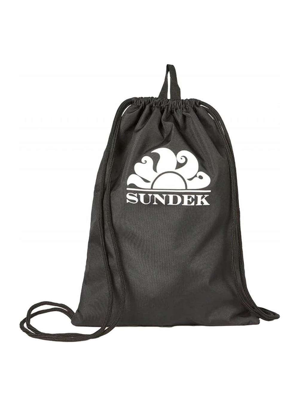 SUNDEK Borsa Da Mare Donna - modello AM411ABP8600 Nero