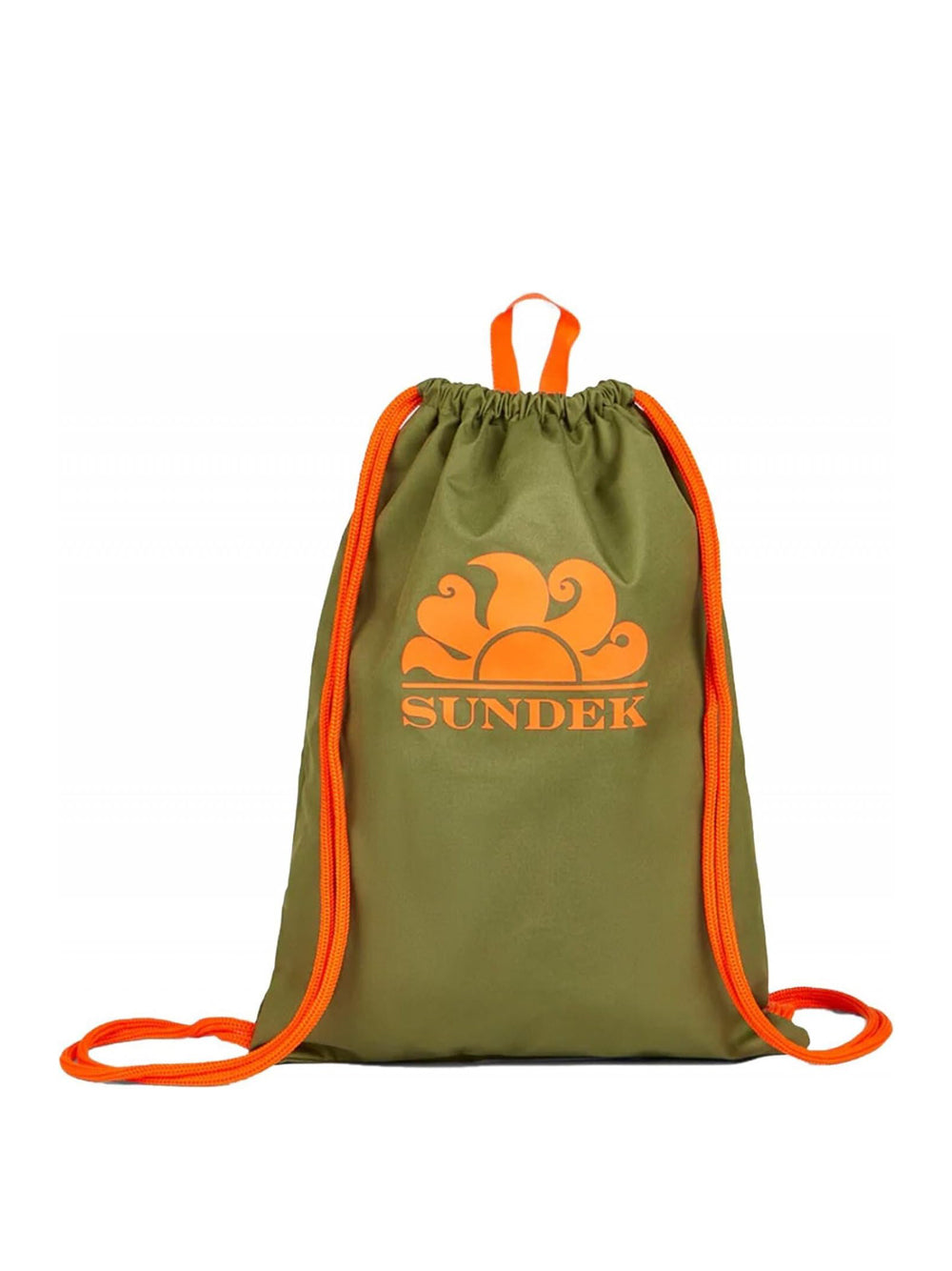 SUNDEK Borsa Da Mare Donna - modello AM411ABP8600 Verde