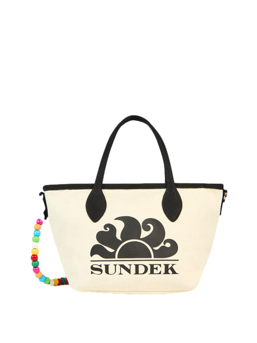SUNDEK Borsa Da Mare Donna - modello AW024ABCA500 Beige