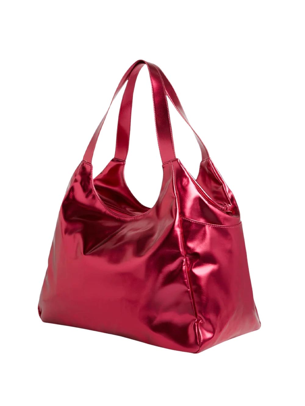 SUNDEK Borsa Da Mare Donna - modello AW417ABPU7LA Rosa