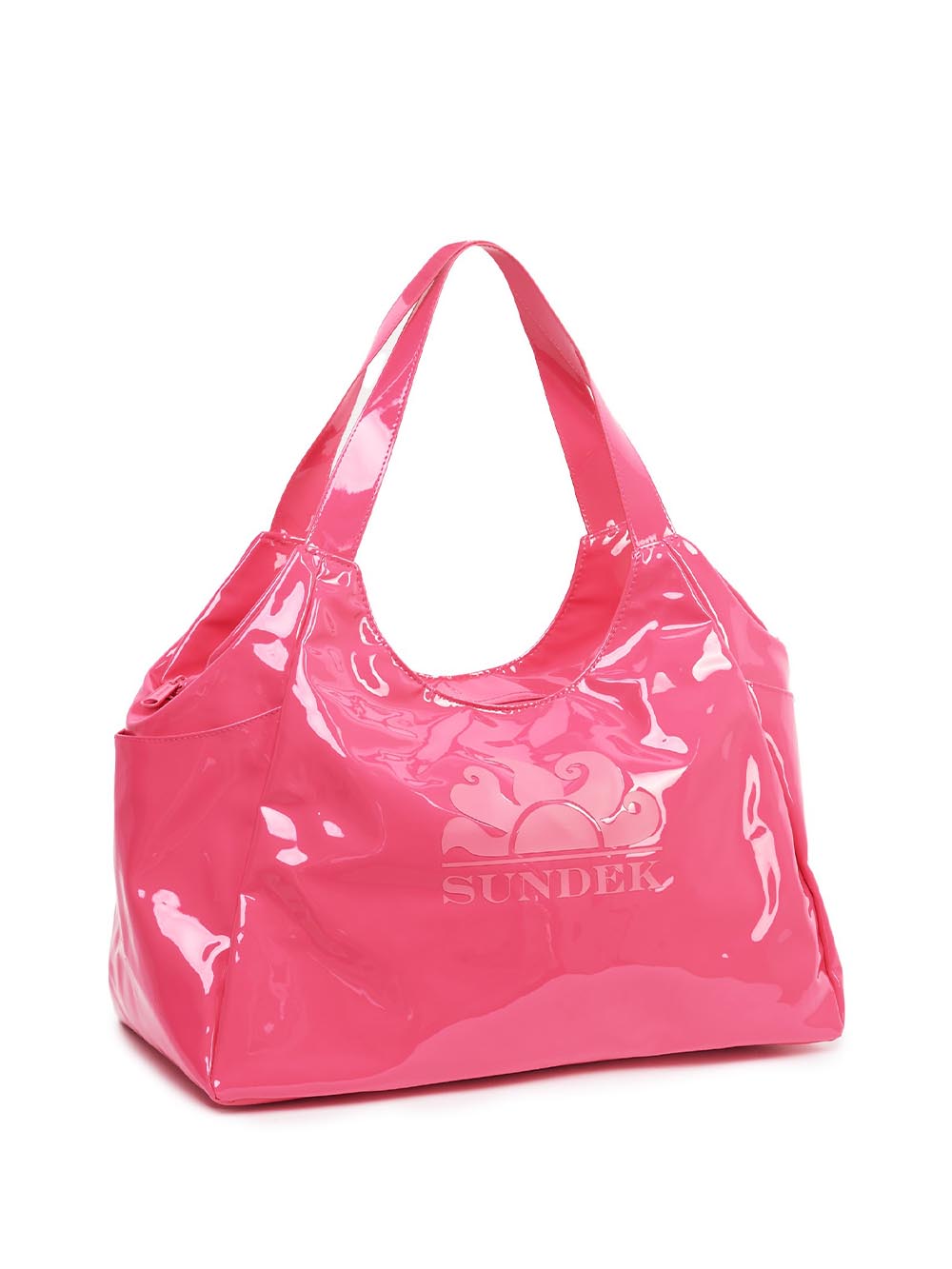 SUNDEK Borsa Da Mare Donna - modello AW417ABPV400 Rosa