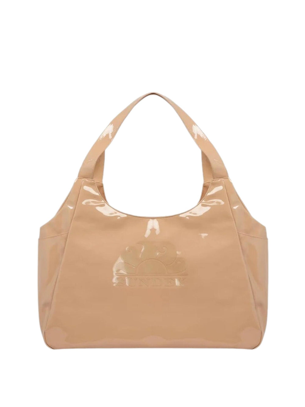 SUNDEK Borsa Da Mare Donna - modello AW417ABPV400 Beige