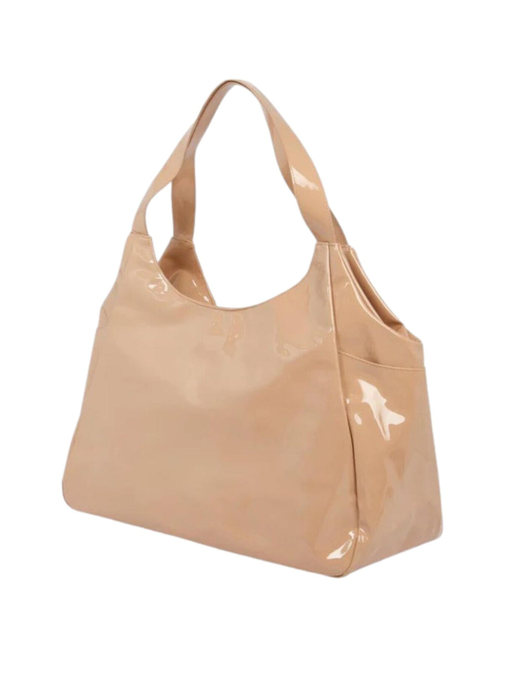 SUNDEK Borsa Da Mare Donna - modello AW417ABPV400 Beige