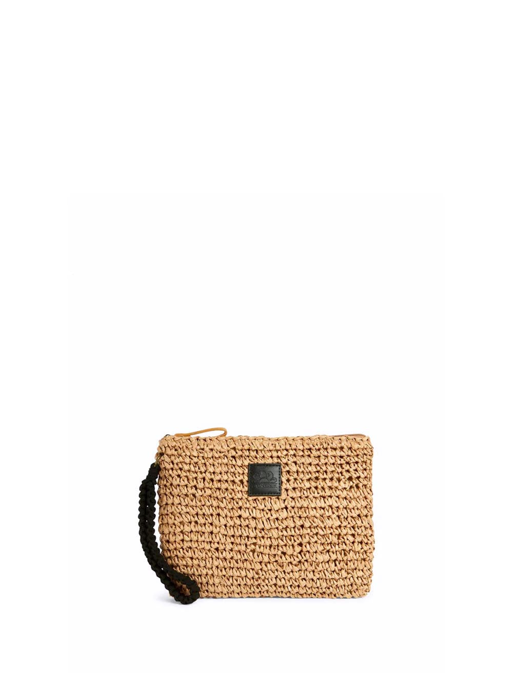 SUNDEK Borsa Da Mare Donna - modello AW740ABPA100 Beige