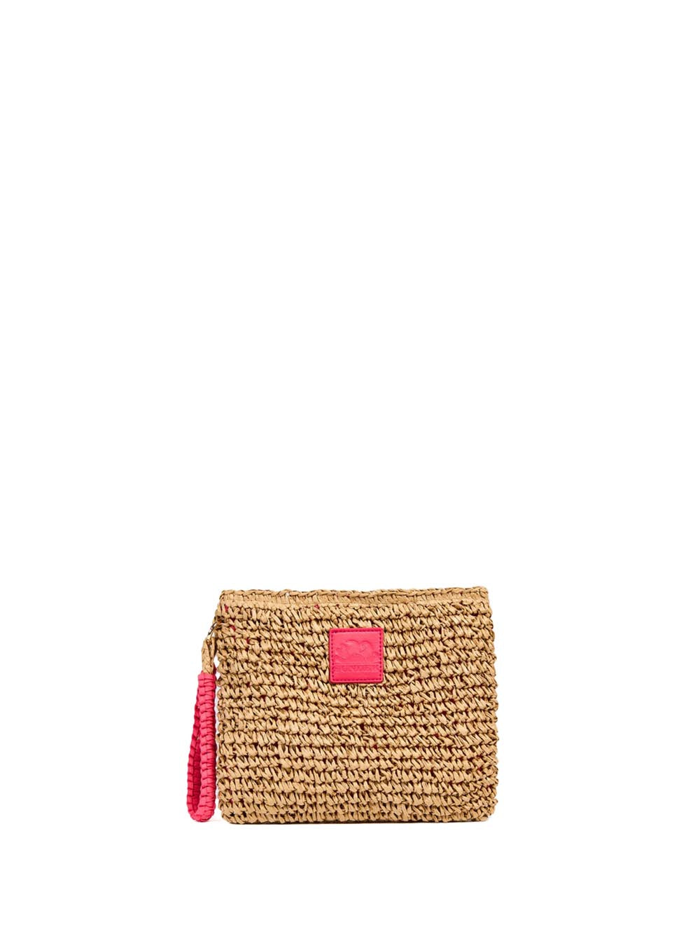 SUNDEK Borsa Da Mare Donna - modello AW740ABPA100 Rosa