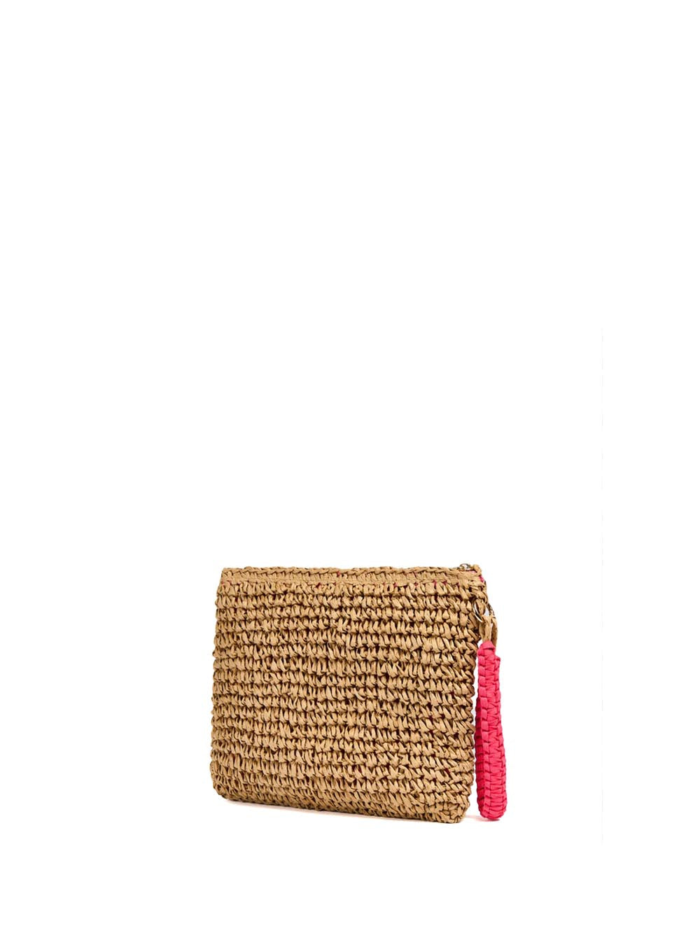 SUNDEK Borsa Da Mare Donna - modello AW740ABPA100 Rosa
