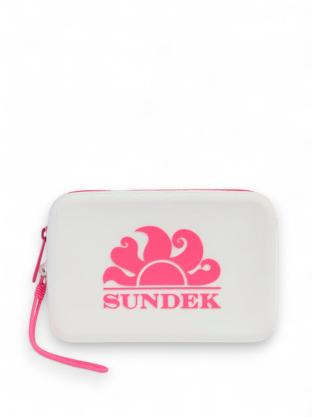 SUNDEK Beauty Donna - modello AW748ABSL100 Bianco