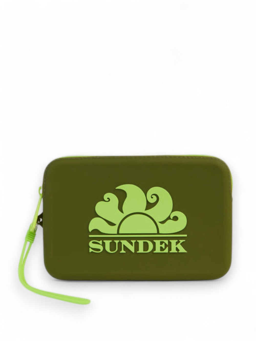 SUNDEK Beauty Donna - modello AW748ABSL100 Verde