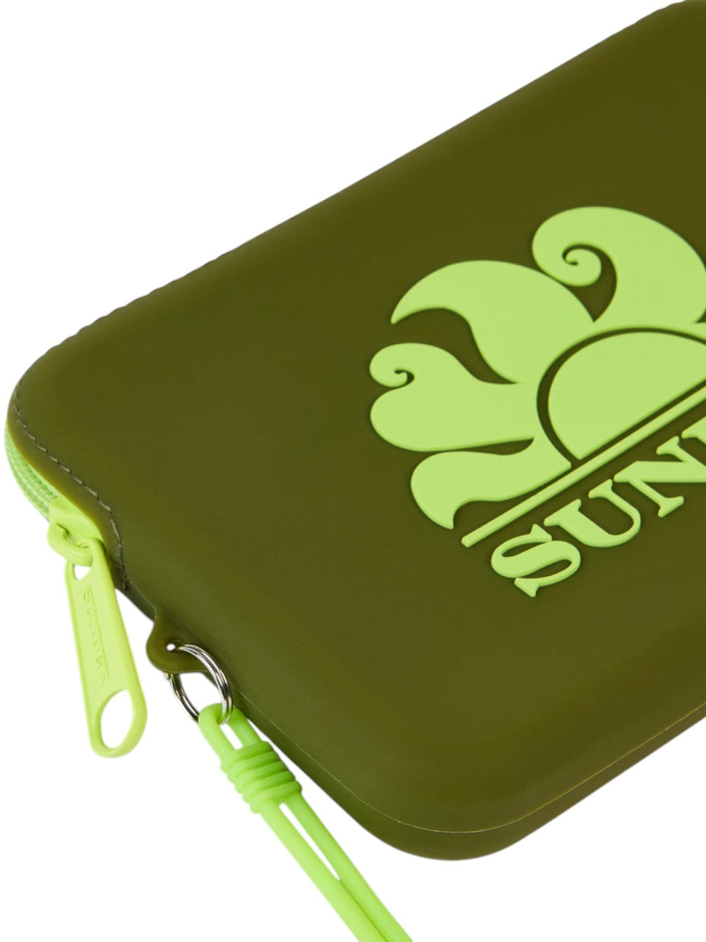 SUNDEK Beauty Donna - modello AW748ABSL100 Verde