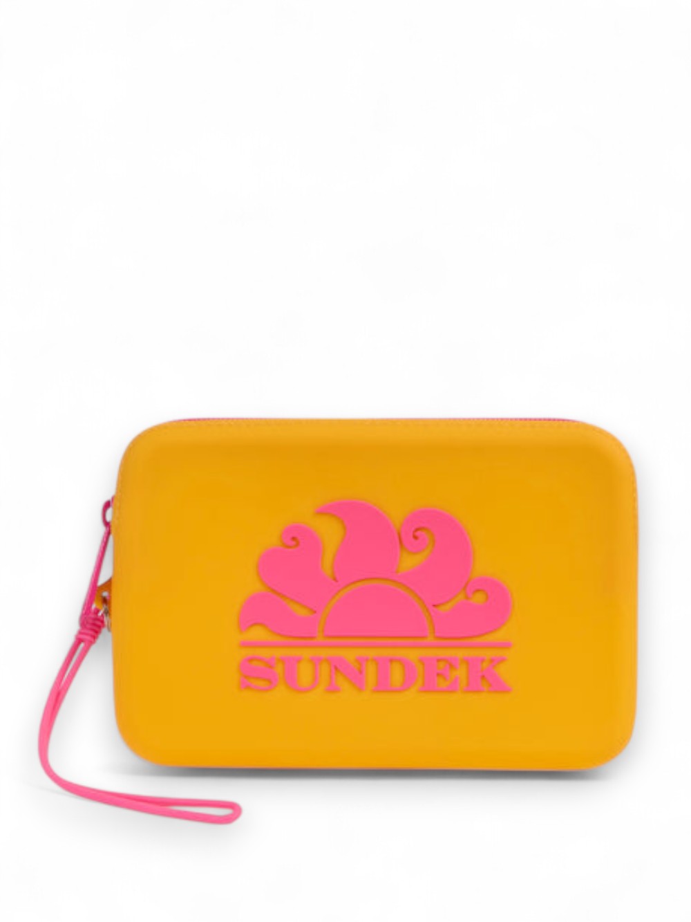 SUNDEK Beauty Donna - modello AW748ABSL100 Giallo