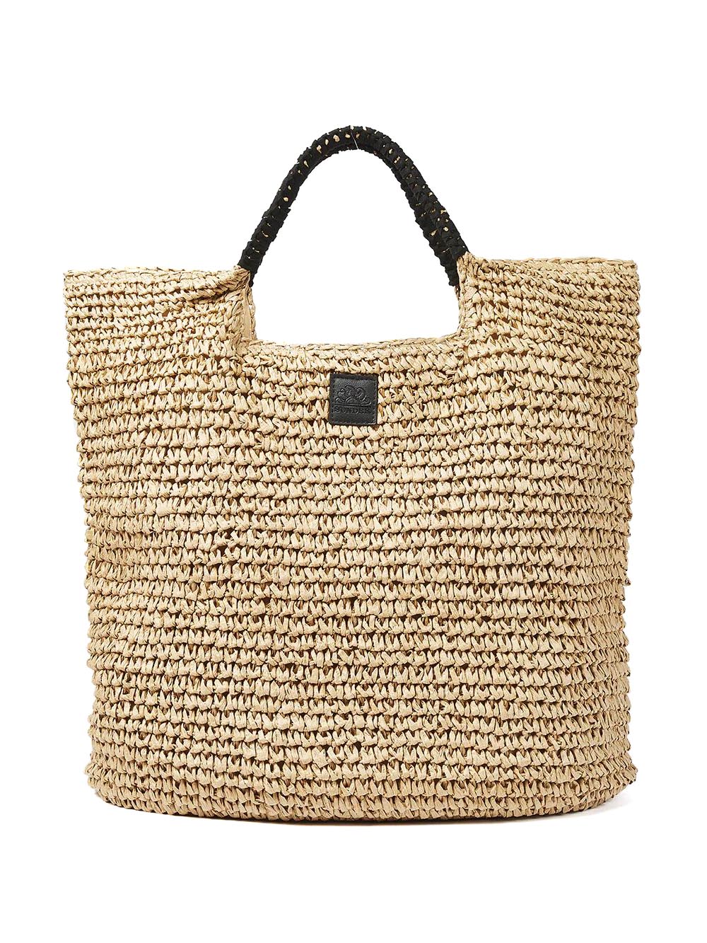 SUNDEK Borsa Da Mare Donna - modello AW825ABPA100 Beige