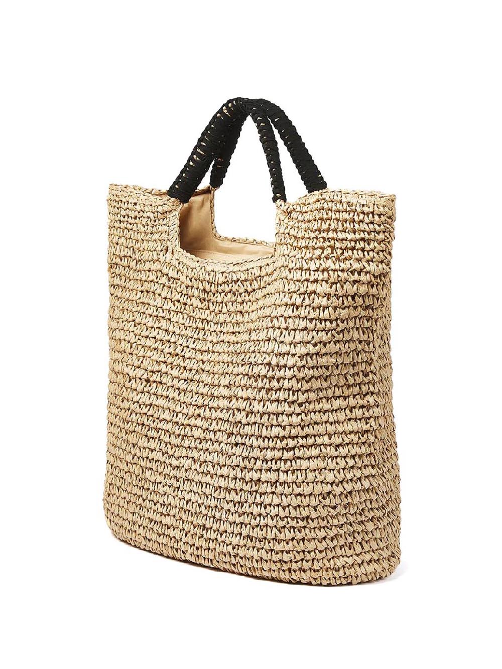 SUNDEK Borsa Da Mare Donna - modello AW825ABPA100 Beige