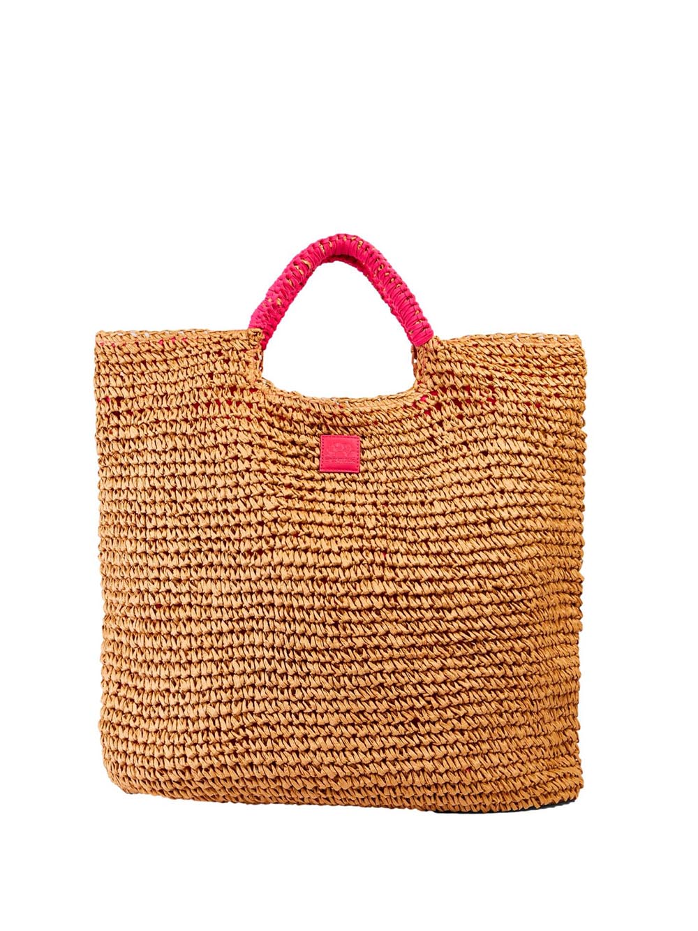 SUNDEK Borsa Da Mare Donna - modello AW825ABPA100 Rosa